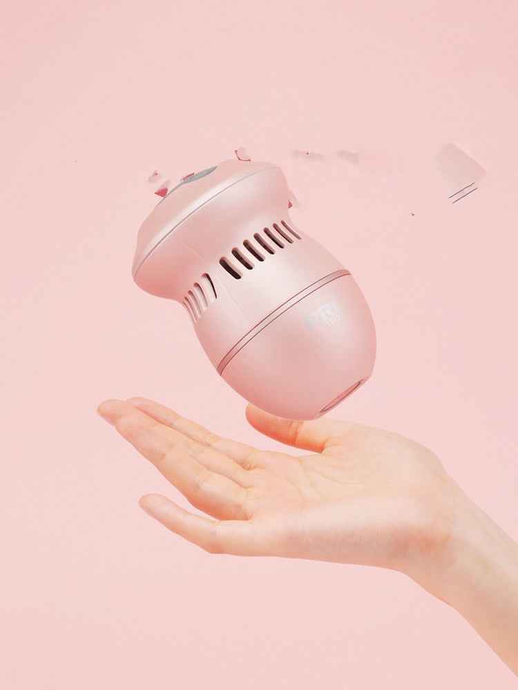 Râpe Électrique pour Pieds - Offrez à Vos Pieds la Douceur Qu&