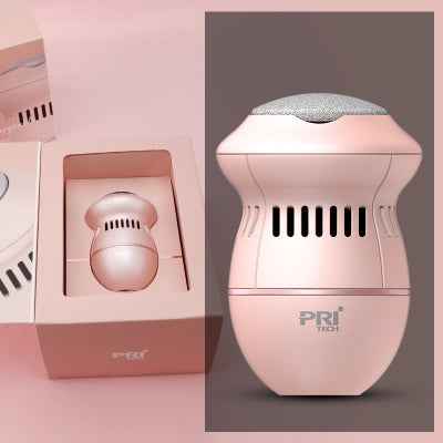 Râpe Électrique pour Pieds - Offrez à Vos Pieds la Douceur Qu&