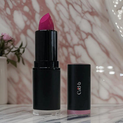 Lipstick - Pink Pizzazz - P026 | Paraben Free, Cruelty Free
