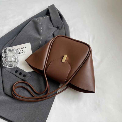 Sac Bandoulière Polyvalent : Un Compagnon Indispensable pour Votre Quotidien